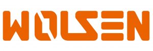 wolsen logo white