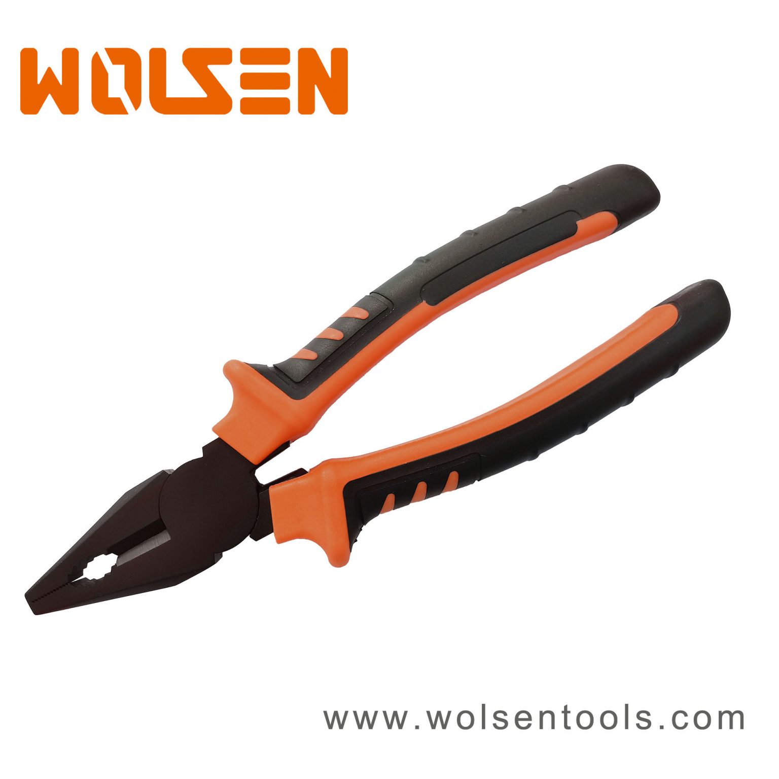 Combination Pliers Chinese Professional Manufacturer CHINA