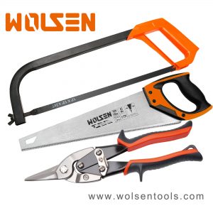 Cutting Tools