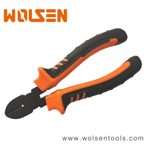 Diagonal Cutting Pliers