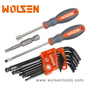 Fastening Tools