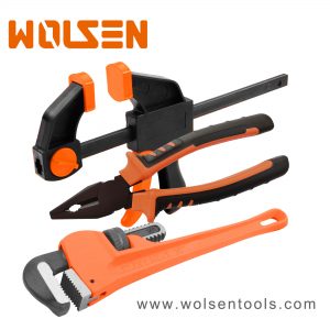 WOLSEN Holding Tools