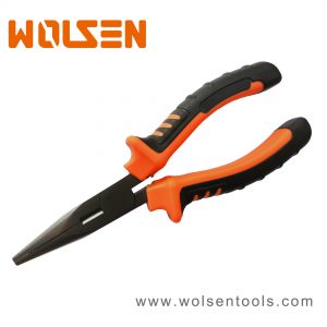 Long Nose Pliers