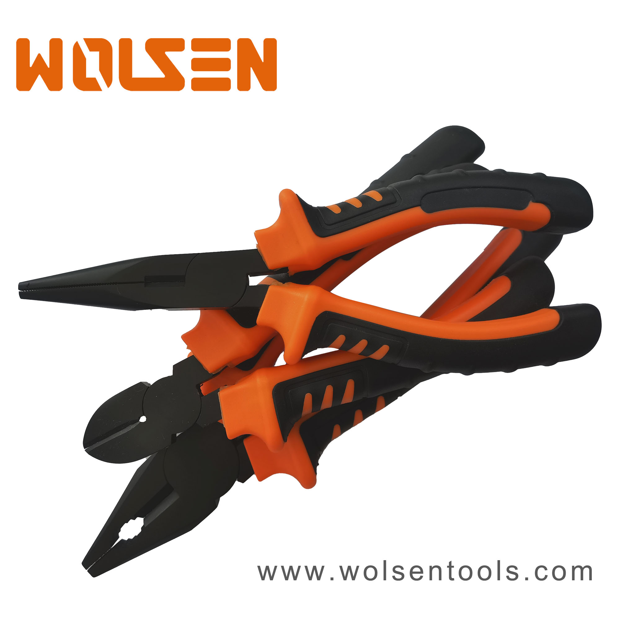Pliers Chinese Professional Manufacturer Made in CHINA