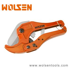 PVC Pipe Cutter