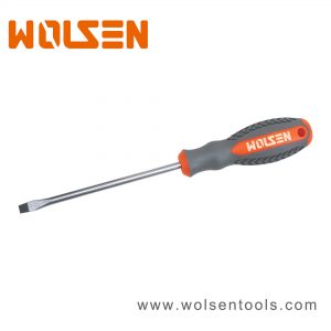 Slotted Screwdriver