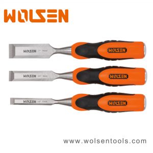 Wood Chisel